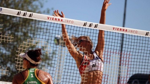 Turniej Piłki Plażowej o Puchar Sołtysa