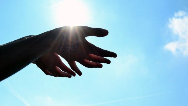 Tropikalne upały do czwartku – FILM