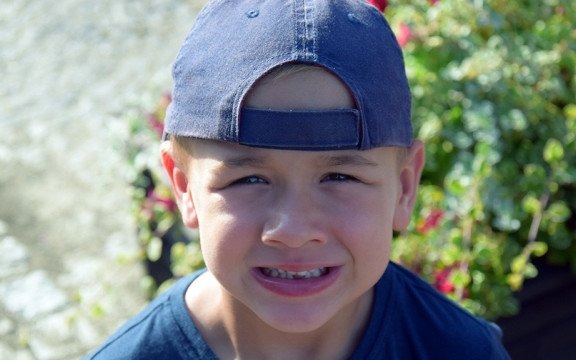 Franek potrzebuje Waszej pomocy