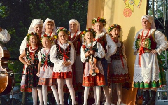 Tydzień Kultury Beskidzkiej, dzień 4 – FOTO