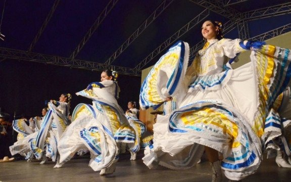 Tydzień Kultury Beskidzkiej, dzień 5 – FOTO