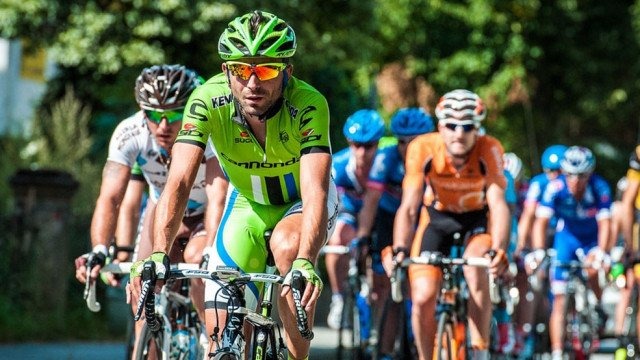 XXII Wyścig Kolarski o Puchar Wójta Gminy Osiek