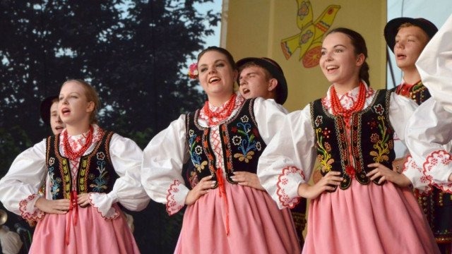 Tydzień Kultury Beskidzkiej, dzień 7 – FOTO