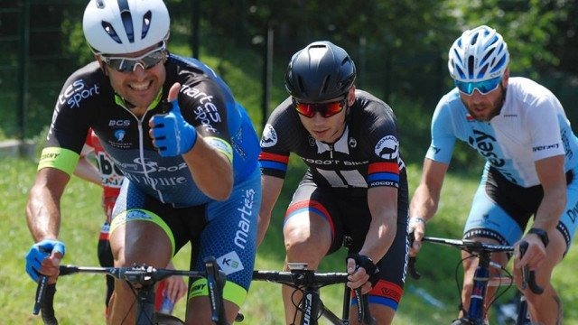 22. Wyścig o Puchar Wójta Osiek oraz MM w Kolarstwie Szosowym – FOTO