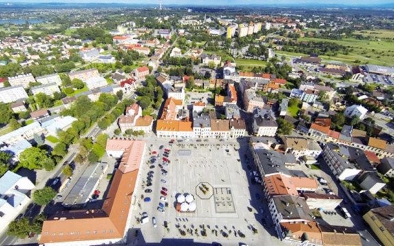 Przyjdź na Weekend z Funduszami