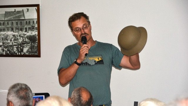 W kęckim muzeum wystartował Projekt NIEPODLEGŁOŚĆ PL – FOTO