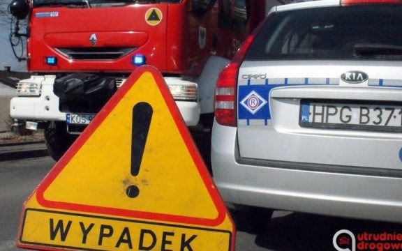 W kwietniu potrącił i uciekł, teraz wpadł w ręce policji