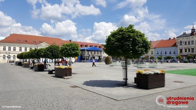 Rynek zamknięty na czas Weekendu z Funduszami