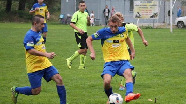 Sygnał wyeliminował KS Chełmek