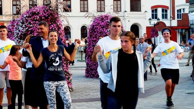 Święto Patrona Miasta z eFO