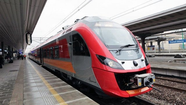 Wkrótce do Czechowic dojedziemy pociągiem?