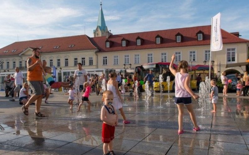 Za nami Weekend z Funduszami – FOTO