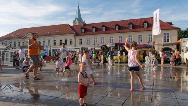 Za nami Weekend z Funduszami – FOTO
