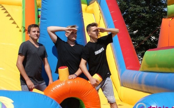 1. Turniej Charytatywny im. Lenki Biesik – FILM, FOTO