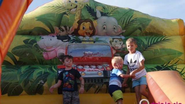 Ponad 35 tysięcy złotych dla Frania – FILM, FOTO