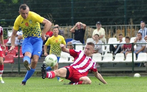 Zawodnicy Stali niepotrzebnie zlekceważyli rywala – ANKIETA, FOTO