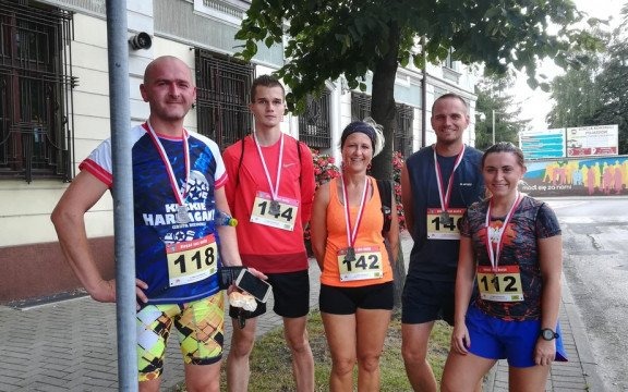 6 edycja Biegać jest Bosko – FILM, WYNIKI