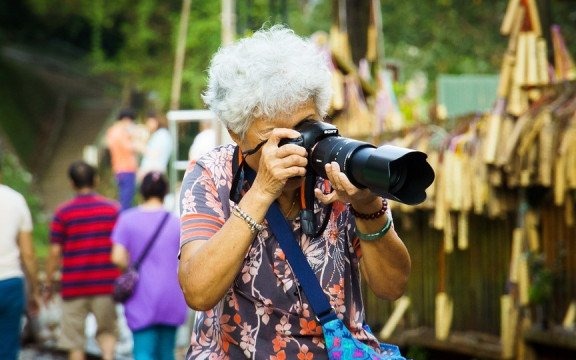 5. Kęckie Senioralia