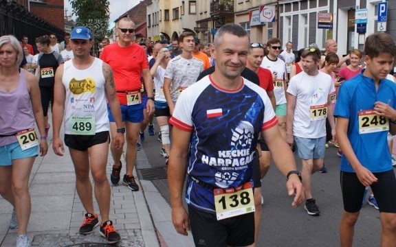 Śluby wieczyste, tańce integracyjne i koncert