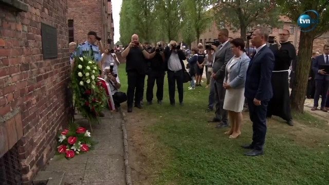 “Esesmani bali się jego wzroku” – FILM