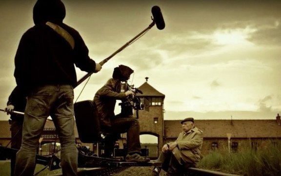 Wieści z ratusza w Oświęcimiu – FILM