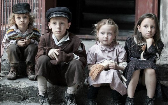 Dotknięcie Anioła ponownie na ekranie