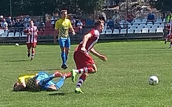 Soła wywiozła punkt z Lublina