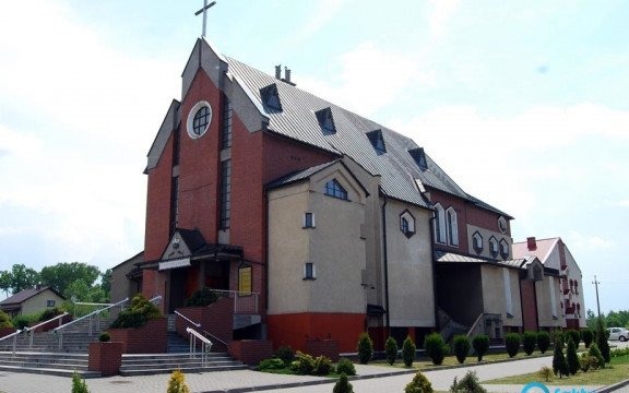 Szefowie dyplomacji Polski i Niemiec w Harmężach