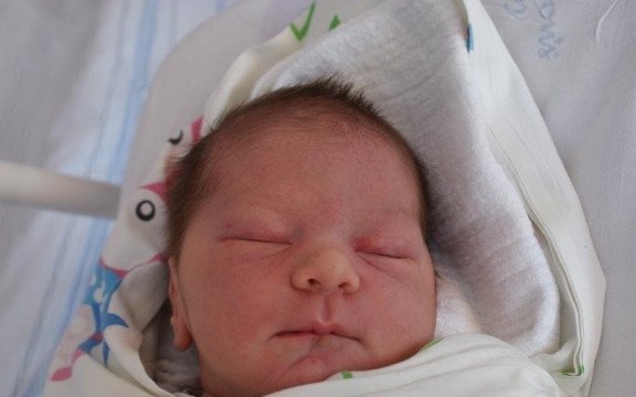 Witamy Helenkę, Krzysia, Kamila i Natana – FOTO