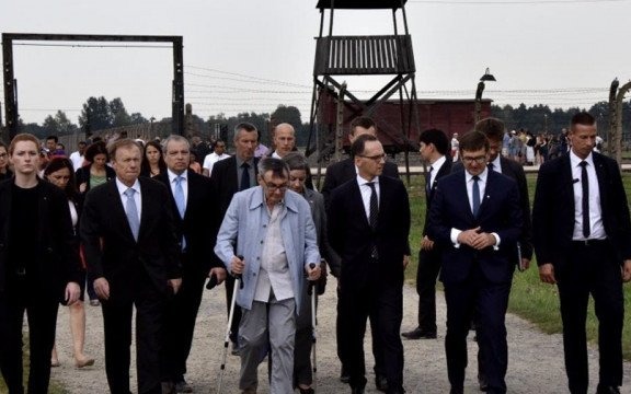 Ta odpowiedzialność nigdy się nie skończy