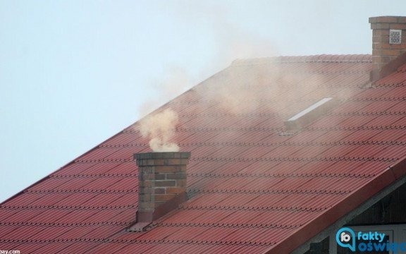 Ministerstwo Energii sprzeczne z programem Czyste Powietrze?