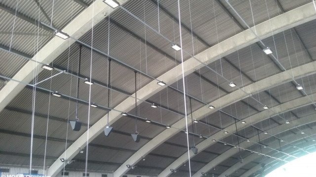 Dwa miliony złotych na remont lodowiska – FOTO