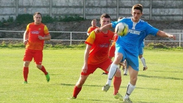 Bardzo dobry początek sezonu Przeciszovii