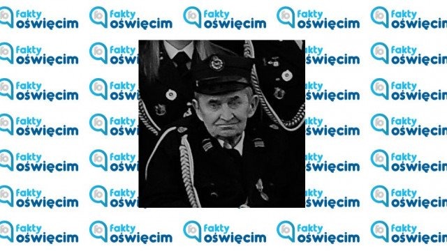 Druh Stanisław Jurzak odszedł na wieczną służbę