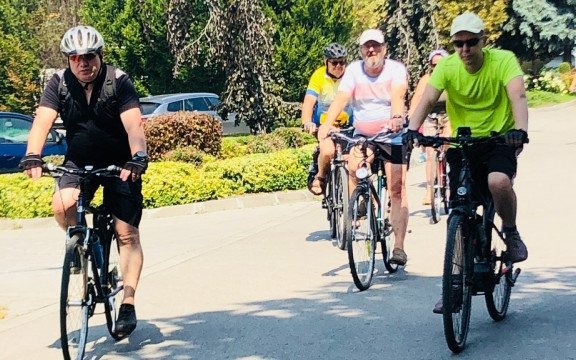 Wyrusz z MotoGalicją na wycieczkę