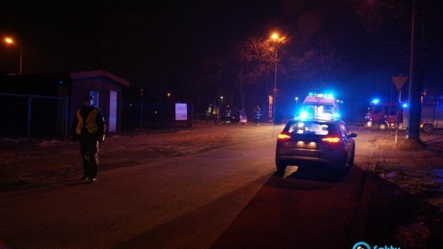 Proces w sprawie wypadku Beaty Szydło częściowo utajniony?