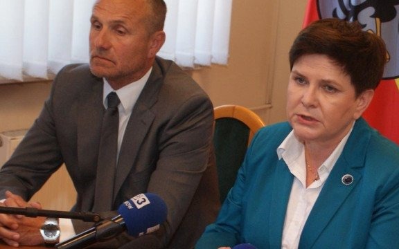 Jaka będzie przyszłość kolei w Oświęcimiu?