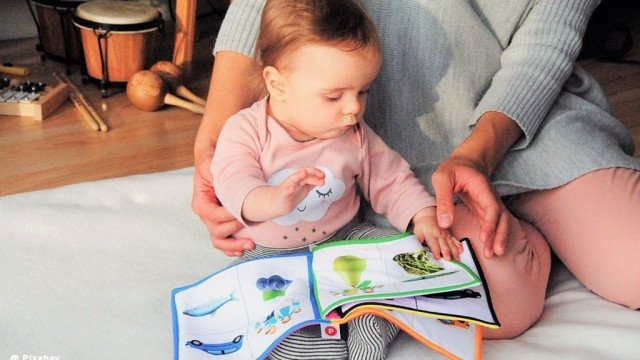 Szukają nazwy dla żłobka