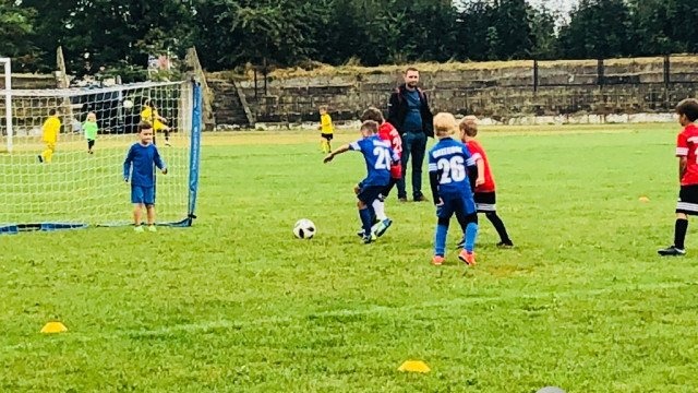 Zagrali dla Franka – FOTO