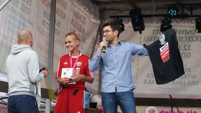 Ponad 35 tysięcy złotych dla Frania – FILM, FOTO