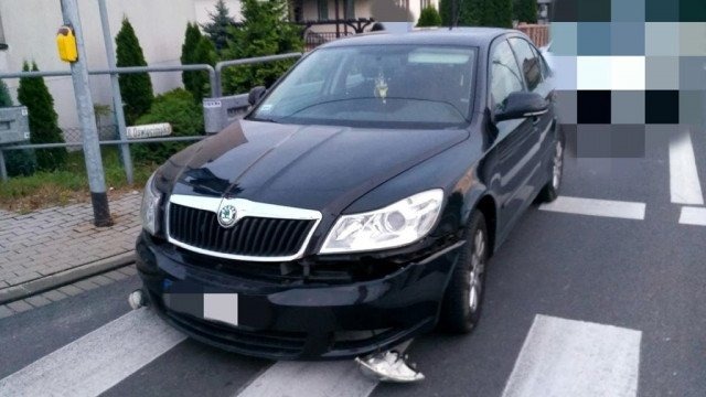 To nie była cukrzyca, tylko trzy promile – FOTO