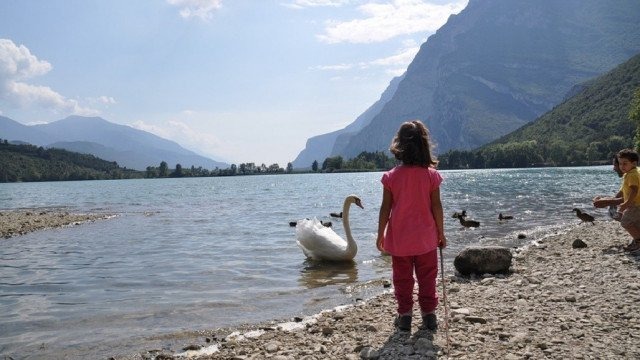 Ciepło, miejscami niebo się zachmurzy