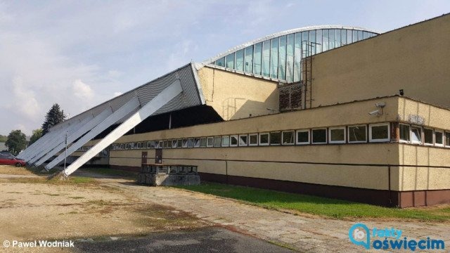 Oświęcim potrzebuje drugiej tafli lodowiska? Ankieta