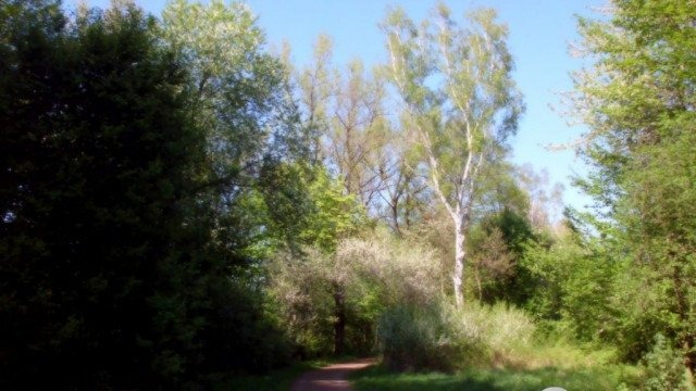 Przelotne opady deszczu