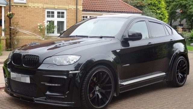 Nie wrócą do domu swoim samochodem