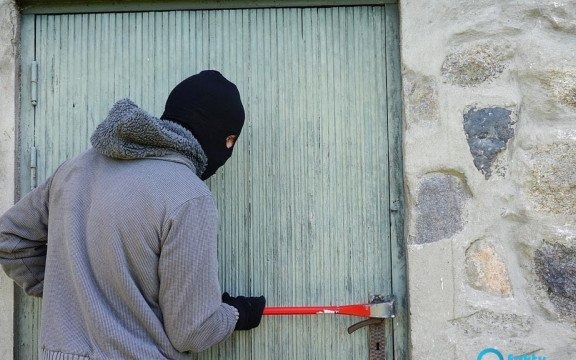 Kolejne „włamy”. Czy to zorganizowana grupa przestępcza?