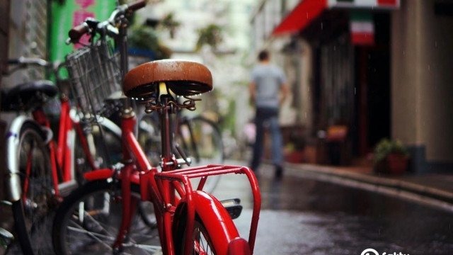 Wyrusz na wycieczkę nową trasą rowerową