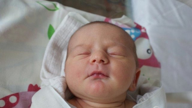 Grubka, córka Anety