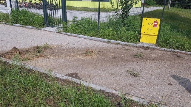 O krok od tragedii. Mogło dojść do wybuchu – FOTO