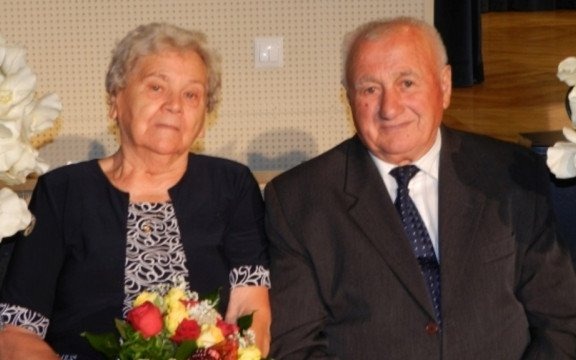 Przeżyli z sobą tyle lat – FOTO